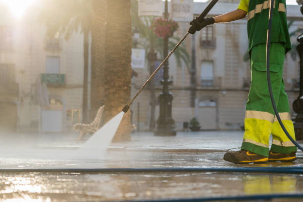 Best Parking Lot Cleaning in Esko, MN